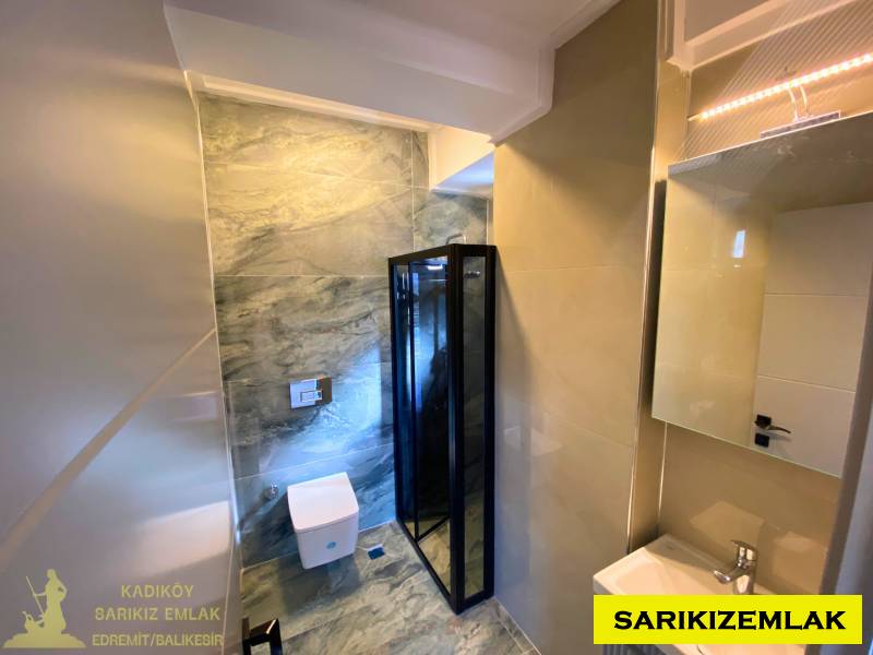 Edremit Kadıköy Mah`daVilla. - 21